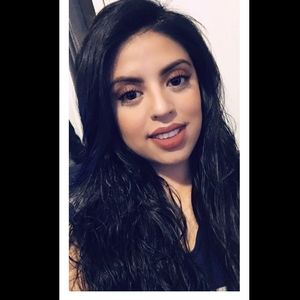 Meet your Posher, Jasmine